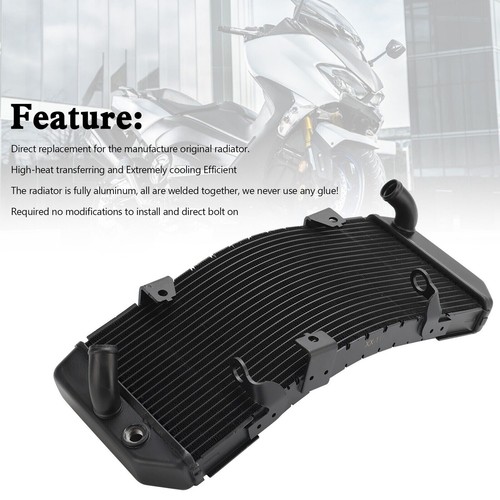 Radiateur 530 tmax - radiateur,