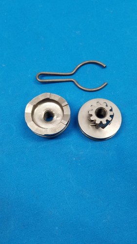 New oem pinion - pinion, gear