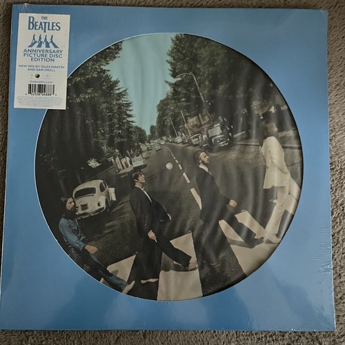 The beatles abbey - beatles, road"