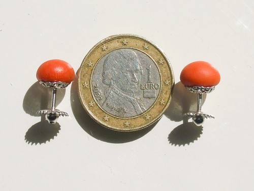 Belles boucles oreilles - belles, d'oreilles
