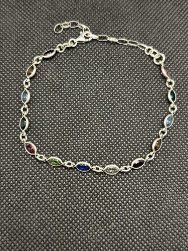 Ancien bracelet gourmette - ancien,
