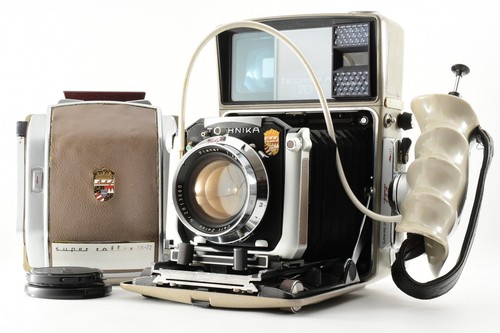 Support pour objectif linhof - objectif,
