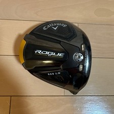 Tête pilote Callaway Rogue ST