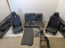 Interieur complet audi 3 - interieur,