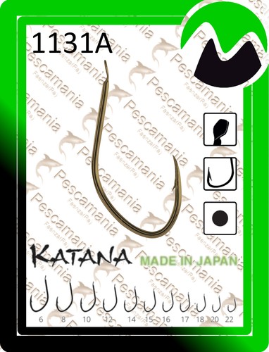 Maver hook 1131 - ,