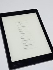 KOBO Aura One liseuse tactile