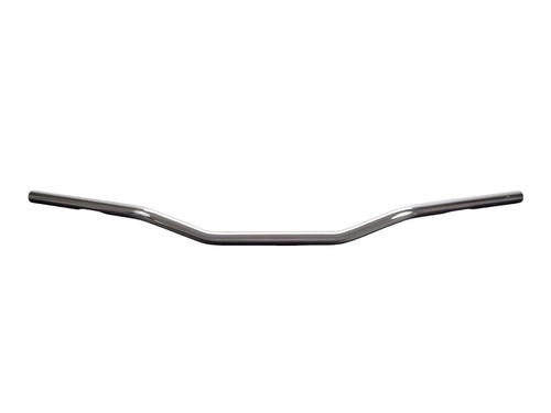 Guidon acier chromé - acier,