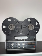 Magnétophone à Bandes REVOX