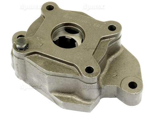 Huile moteur pompe pour - huile,