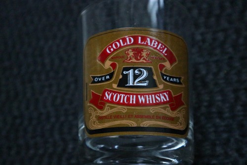 Ancien verre collection - de,