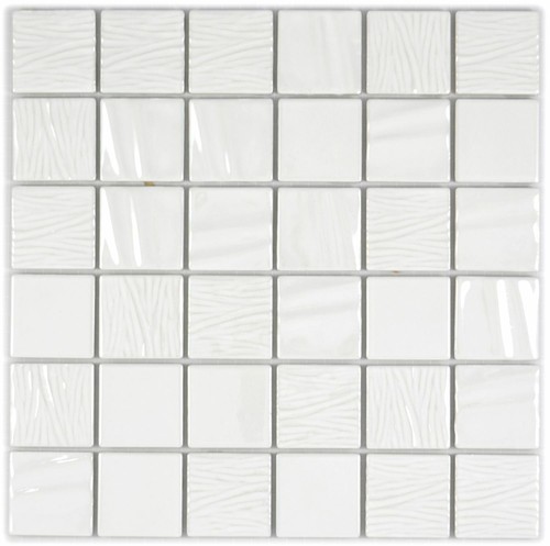 Mosaïque céramique - mosaïque, en