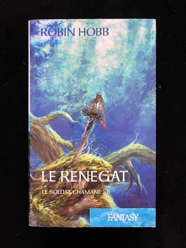 Robin hobb le - hobb,