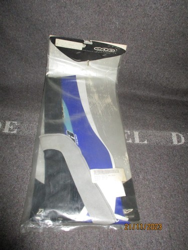 Housse selle one - de,