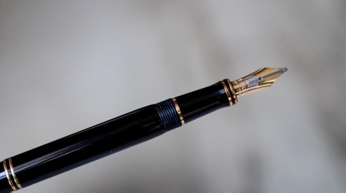 Stylo plume parker - stylo,