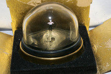 flacon de parfum vide FRAGILE