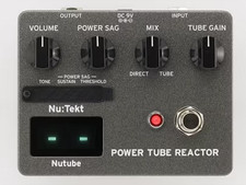 KORG TR-S Nu:Tekt Power Tube