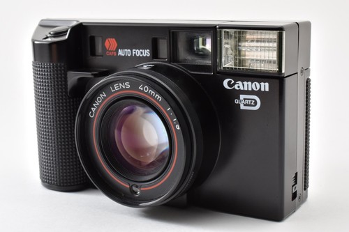 Appareil photo argentique - , 35