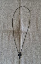 Collier Chaîne Chrome Hearts