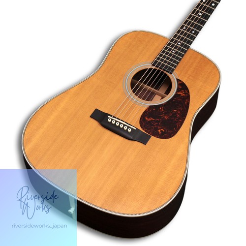 Guitare acoustique martin - acoustique, 2010