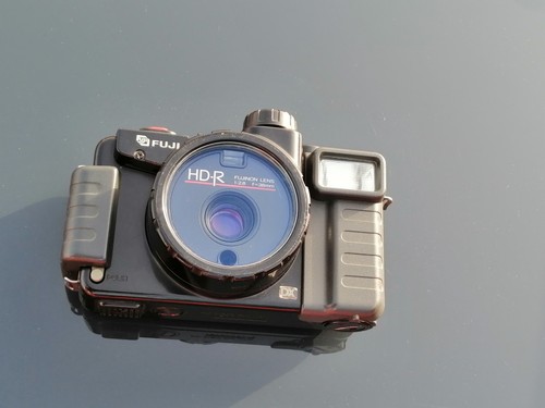 Fuji water resistant - fuji, water-resistant