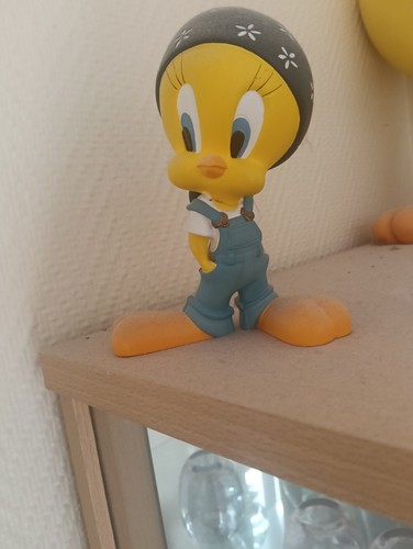 Démons merveilles figurine - merveilles,