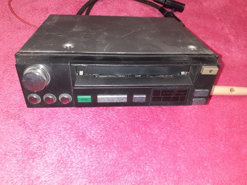 Pioneer vintage centrate - vintage,