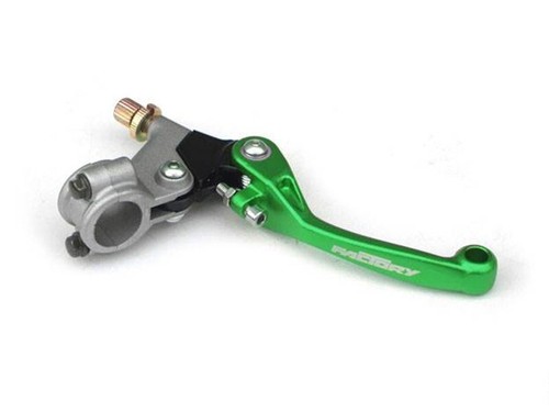 Ycf ycf50 foldable - ycf50, brake
