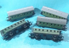 1 WAGON POUR TRAIN ÉLECTRIQUE