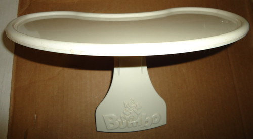 Bumbo floor seat tray - floor,