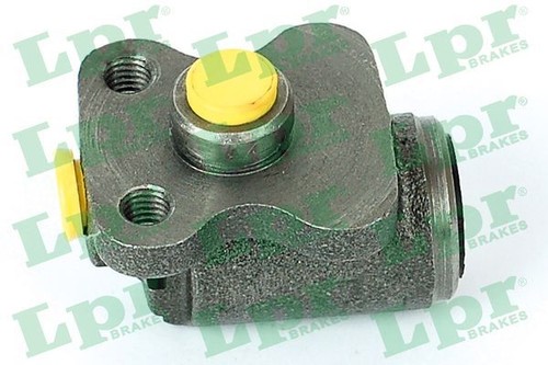 Cylindre roue 4730 lpr pour - roue,