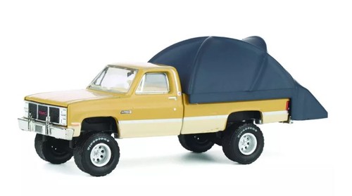 Greenlight gmc sierra - greenlight,,