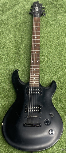 Guitare electrique cort m200 - electrique,