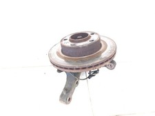 Renault Master III 2021 Rechts Radnabe Vorderrad 400103826R Diesel 