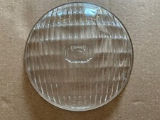 verre phare antibrouillard Cibié 135 simca aronde ferrari porsche 356