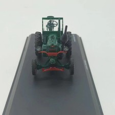 JakeSpecial – Vintage Lanz Bulldog 1:43 Scale Die-Cast Model