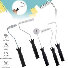 Kit D'outils De Rouleau À Bulles D'air 5 Pièces/Ensemble Pour Résine De /