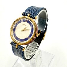 Montre Gucci Sherry Line Blue