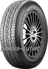 Pneu été Bridgestone Dueler