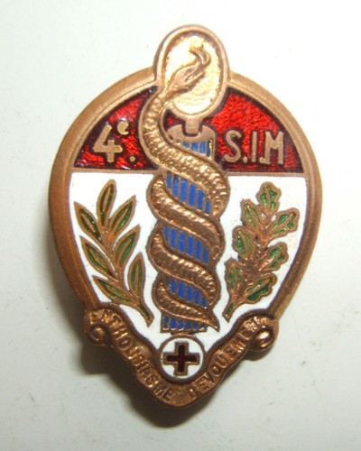 Insigne section - insigne,