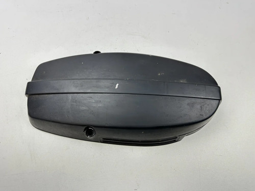 Carter moteur avant - avant, r