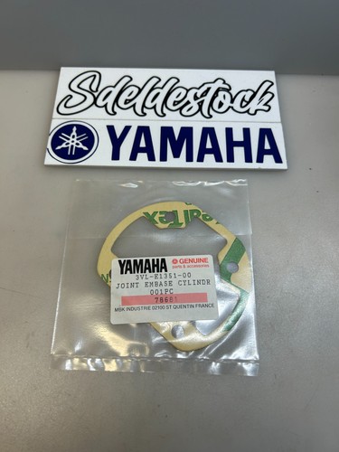Joint embase yamaha - embase,