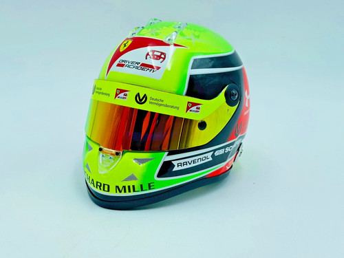 Schuberth casque mick - casque,
