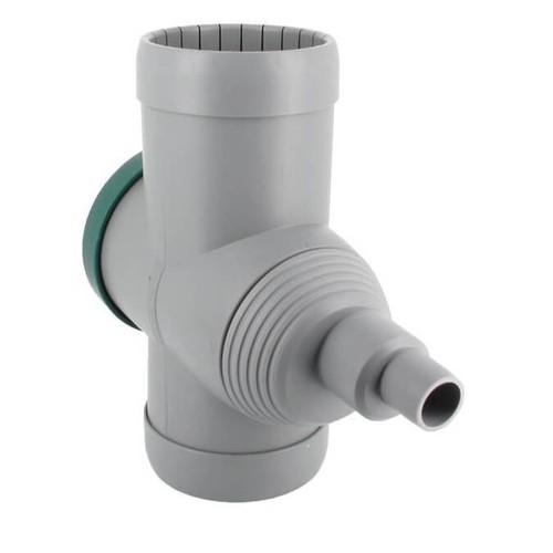 Collecteur filtrant eau - filtrant,