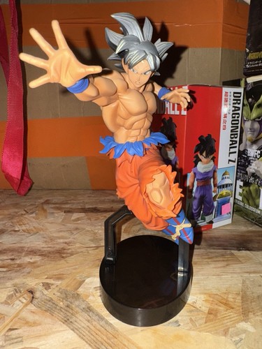 Figurine dragon ball sangoku - dragon, z
