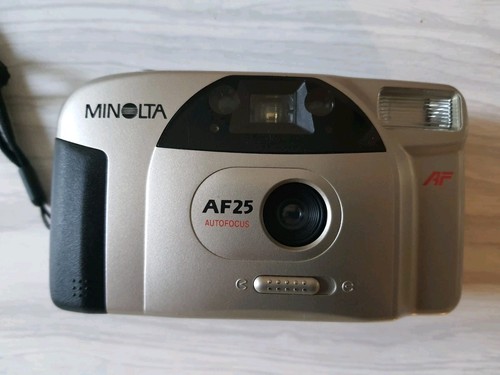 Appareil photo argentique - photo,