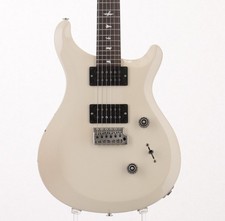 Paul Reed Smith (PRS) S2 Custom 24 2014 blanc ancien avec étui souple USED