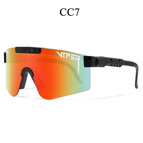 Lunettes soleil pit viper - lunettes,
