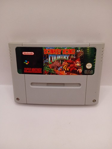 Jeu loose pour nintendo snes - pour,
