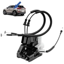 Serrure de porte fermeture