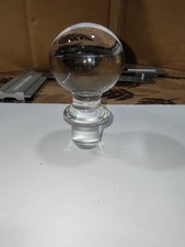 ANCIEN GROS BOUCHON DE CARAFE